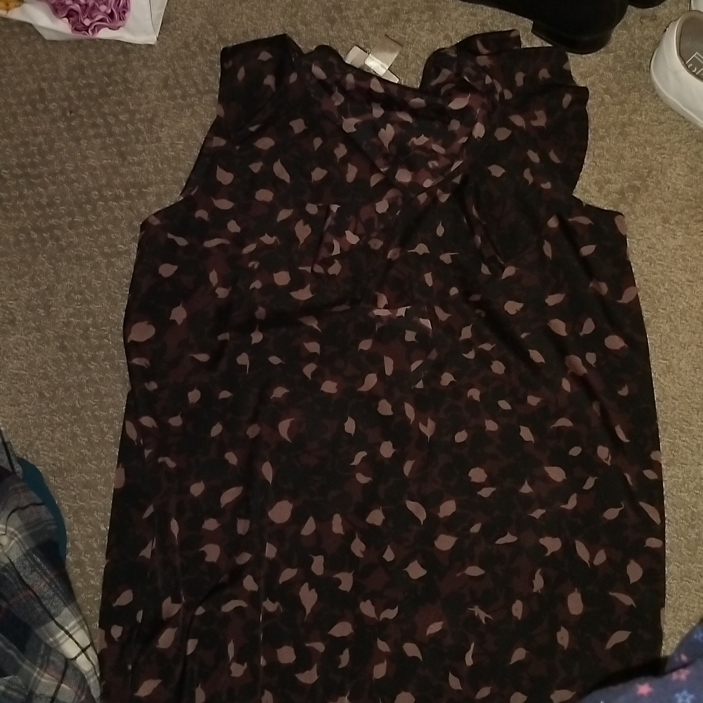 Loft top